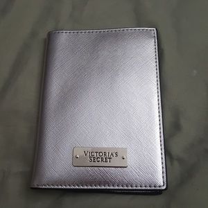 Victoria's Secret Passport Cover